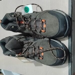 Eddie Bauer Outdoor Outfitters Hiking Boots